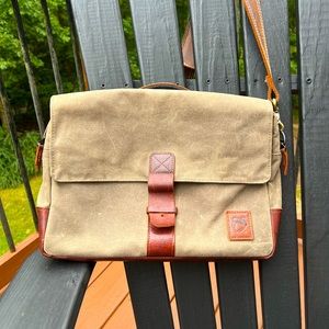 NutSac Satchel 13